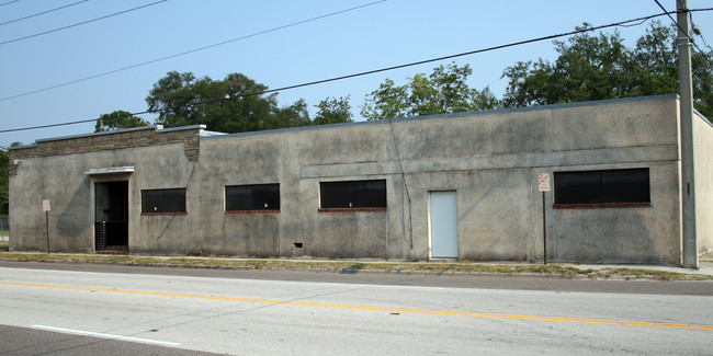 1619 E 8th St in Jacksonville, FL - Building Photo - Building Photo