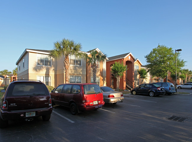 Hidden Creek Villas in Orlando, FL - Building Photo - Building Photo