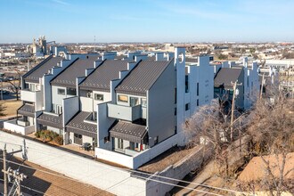 901 NW 7th St in Oklahoma City, OK - Building Photo - Building Photo