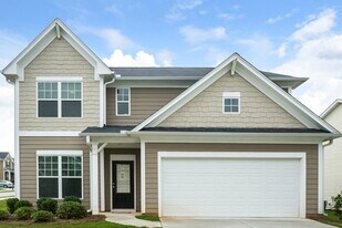 289 Darbys Run Ct in Hiram, GA - Building Photo