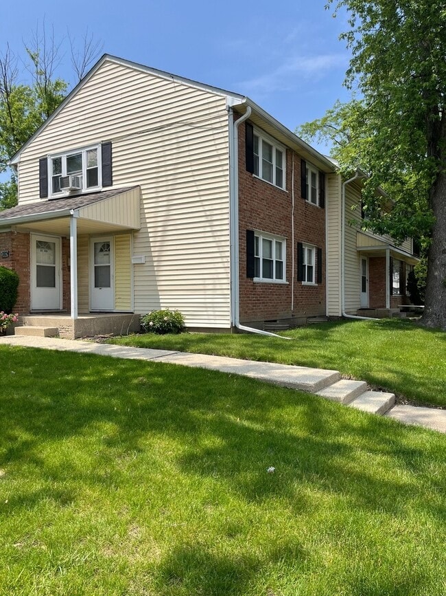 3554 Western Ave in Park Forest, IL - Building Photo - Building Photo