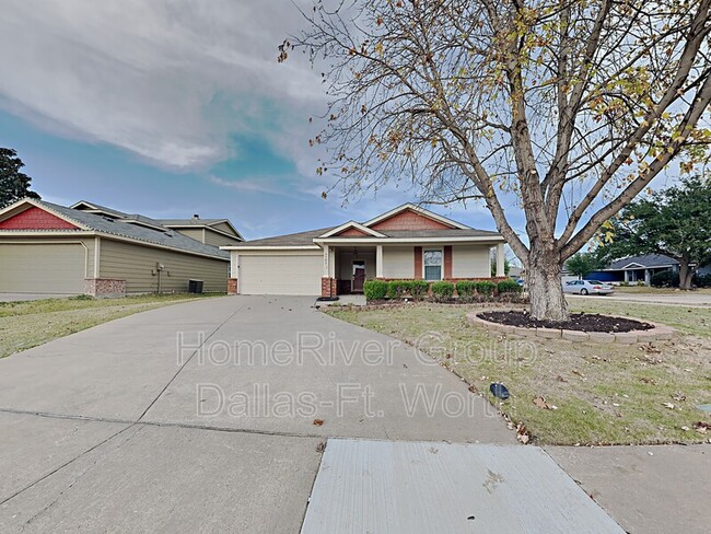 property at 9500 George Washington Dr