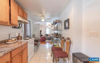 2723 Silas Jackson Ln in Charlottesville, VA - Building Photo - Building Photo