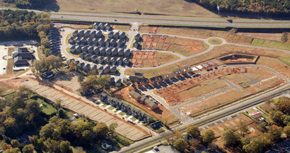 Towne Center in Hampton, GA - Building Photo - Building Photo