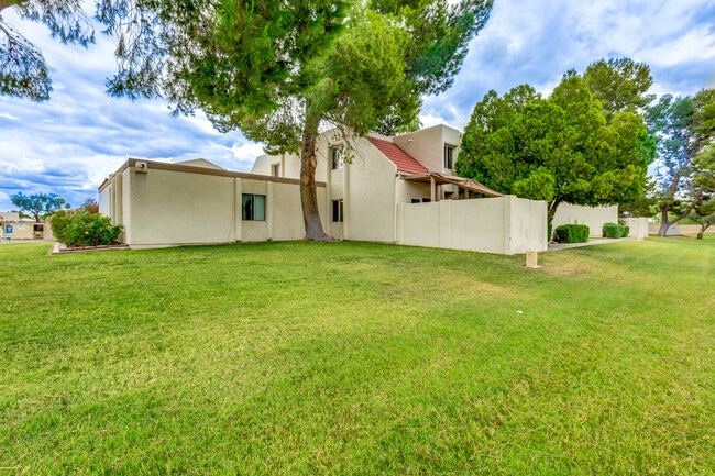 property at 6007 N 79th Street