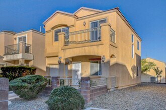 6330 Yampa River Way in Las Vegas, NV - Building Photo - Building Photo