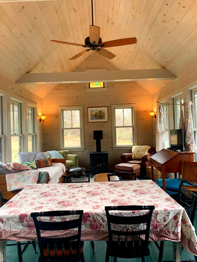 126 Beaver Brook Rd in Lyme, CT - Building Photo - Building Photo