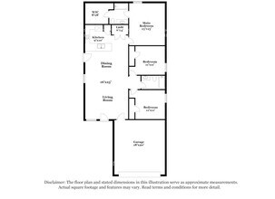 5734 Leon Pl in San Antonio, TX - Foto de edificio - Building Photo