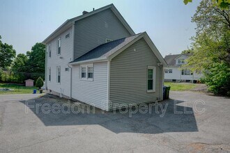 154 Beecher St in Southington, CT - Building Photo - Building Photo