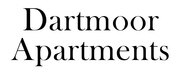 Property Management Company Logo Dartmoor Apartments