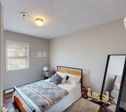 34 Speridakis Ter, Unit 3 in Cambridge, MA - Foto de edificio - Building Photo