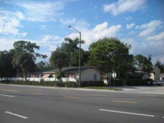 4231 Mee Ct in Lake Worth, FL - Building Photo