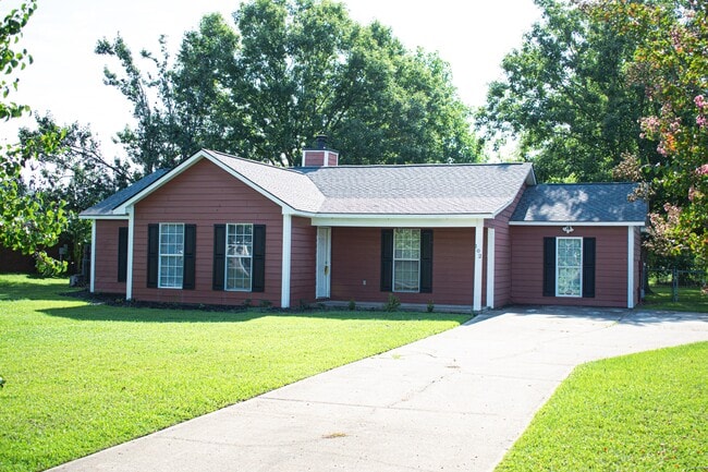 property at 102 Michael Cir