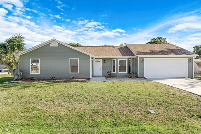 property at 8440 Pennsylvania Blvd