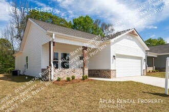 4436 Tari St in Tuscaloosa, AL - Building Photo - Building Photo