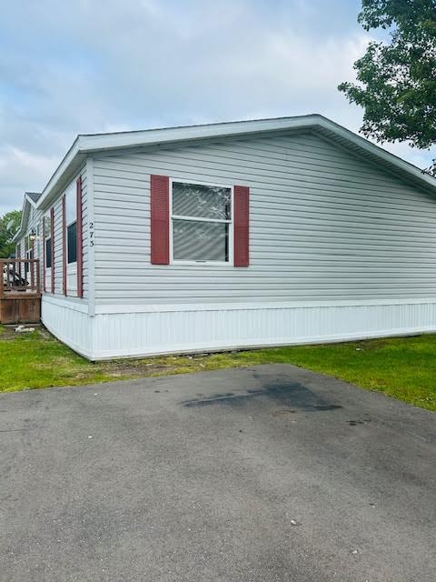 property at 273 Laurel Leah