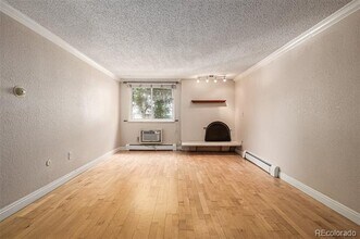 1125 N Washington St in Denver, CO - Building Photo - Building Photo