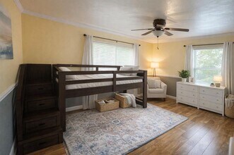 1502 Kohlers Trail in Lakeway, TX - Building Photo - Building Photo