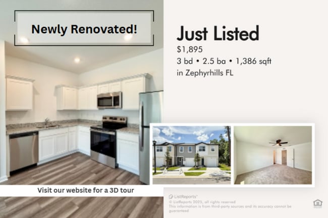 property at 6257 Daerr Rdg St