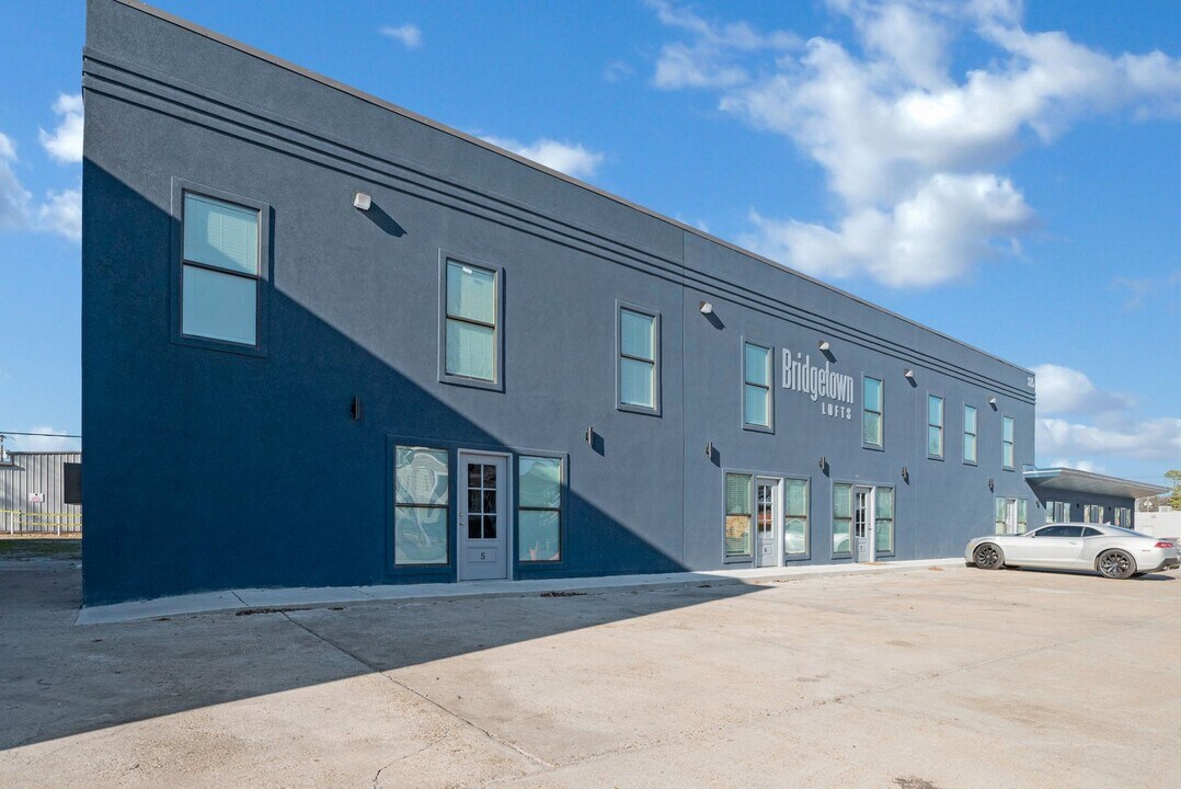 315 Pine St in Monroe, LA - Building Photo