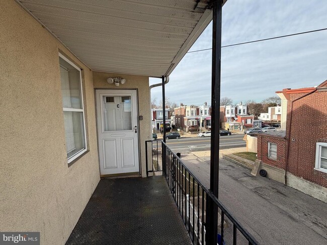 property at 7103 Rising Sun Ave