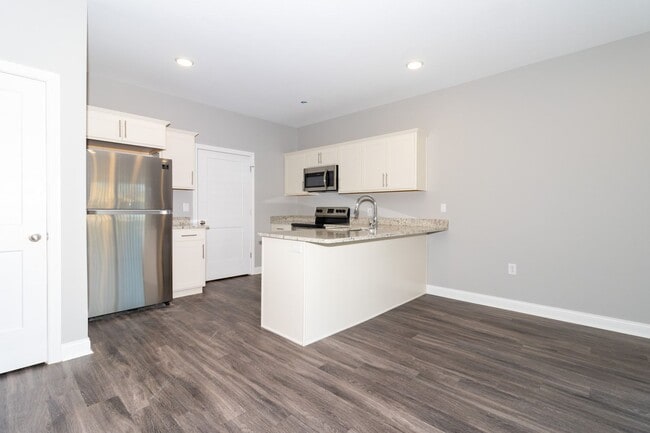 102 Bellbrook Ln in Winchester, KY - Building Photo - Building Photo