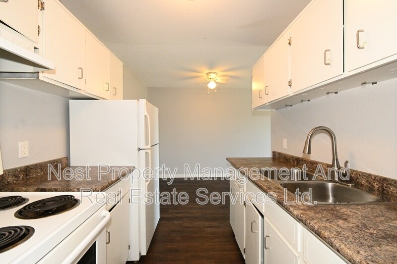 4280 Quentin Ave in Prince George, BC - Building Photo