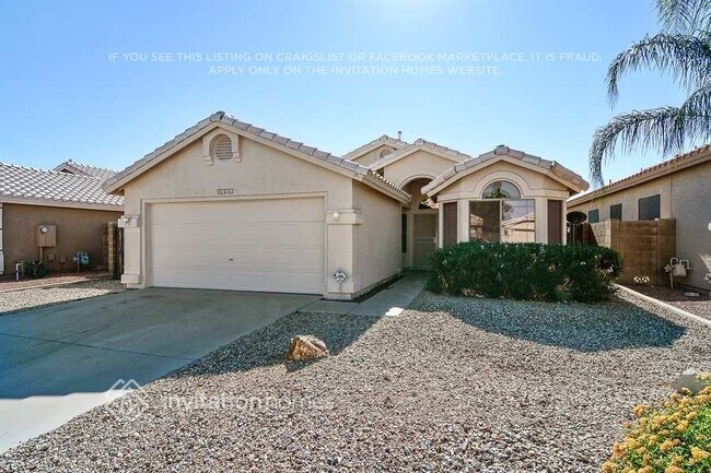 property at 8751 W Adam Ave