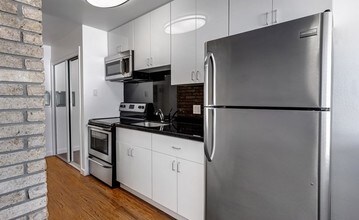 The Mission - 230 Dolores Street in San Francisco, CA - Building Photo - Interior Photo