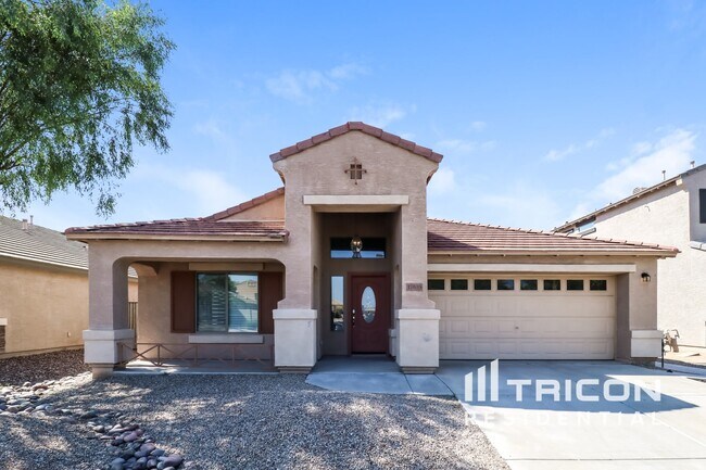 property at 17635 W Eugene Terrace