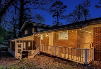 3490 Turner Heights Dr in Decatur, GA - Building Photo - Building Photo