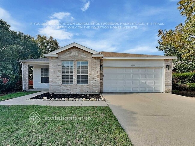 property at 1060 Pullman Dr