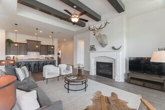 25206 Driftwood Harbor Ln in Tomball, TX - Building Photo - Building Photo