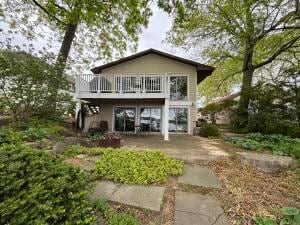 property at 24109 64th Pl