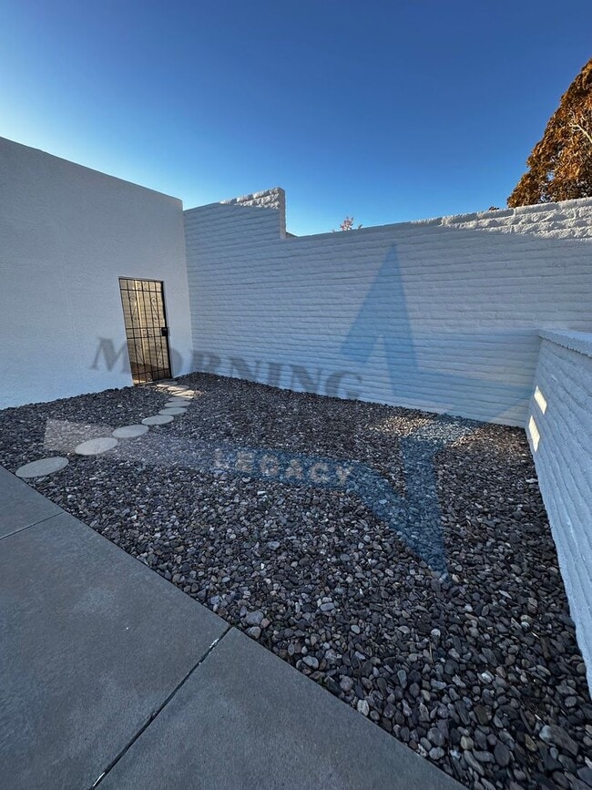 802B Mormon Pl in Las Cruces, NM - Building Photo - Building Photo