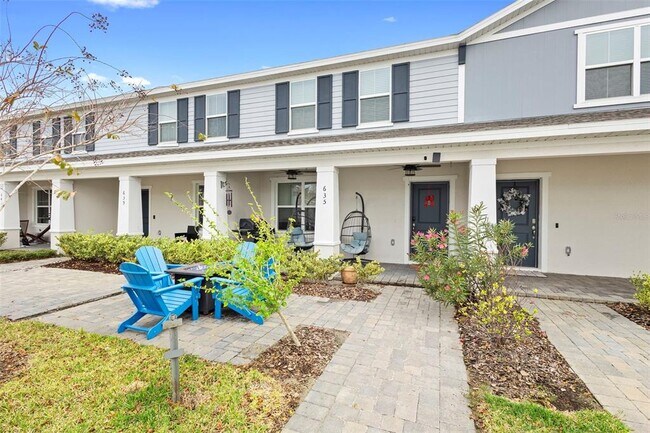 635 Belgrove St in Debary, FL - Building Photo - Building Photo