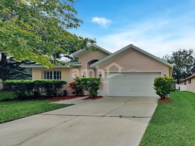 property at 350 Morning Creek Cir