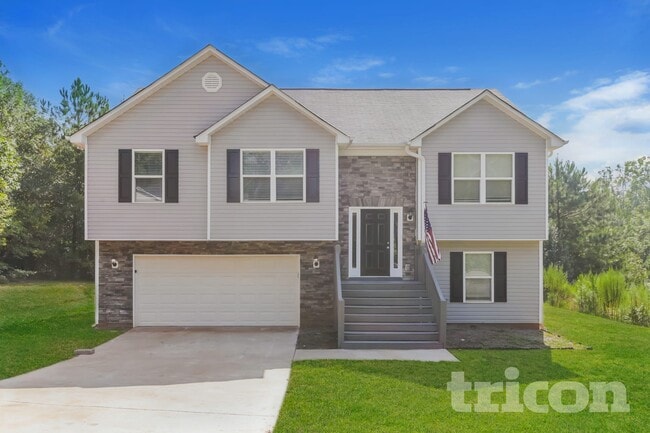 property at 295 Oak Meadows Dr