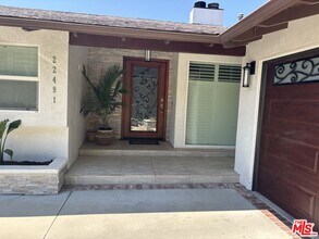 22491 Domingo Rd in Los Angeles, CA - Building Photo - Building Photo