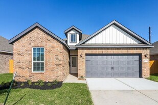 7534 Tipton Meadow Way in Richmond, TX - Building Photo