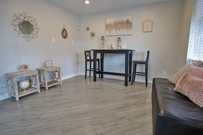 property at 2700 S Dairy Ashford Rd