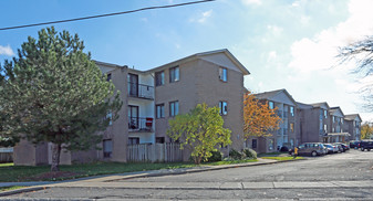 37 Rykert St Apartments