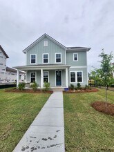 2428 Havana St in Charleston, SC - Building Photo - Building Photo