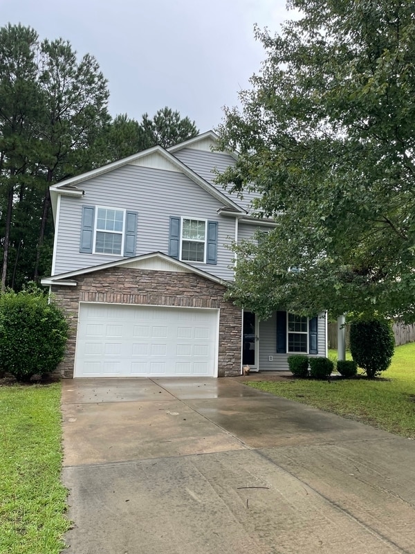 329 Blythe Creek Dr in Blythewood, SC - Building Photo - Building Photo
