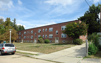 Elsa Terrace Apartments