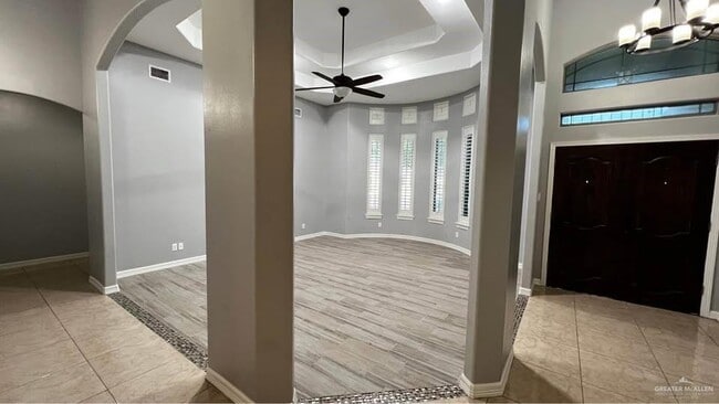 1306 Rockport St in Alton, TX - Building Photo - Building Photo
