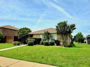 4156 Palace Pl in Frisco, TX - Building Photo - Building Photo