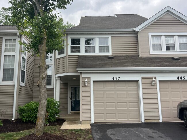 447 Kilkenny Ct in Carol Stream, IL - Building Photo - Building Photo