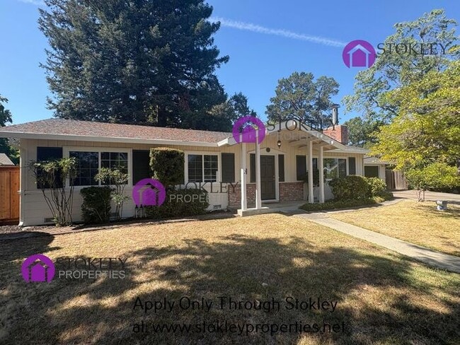 property at 16 San Benito Ct