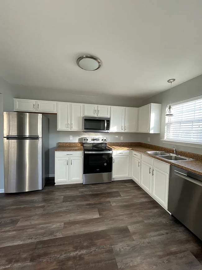 2133 Welsh Dr in Lake St. Louis, MO - Foto de edificio - Building Photo